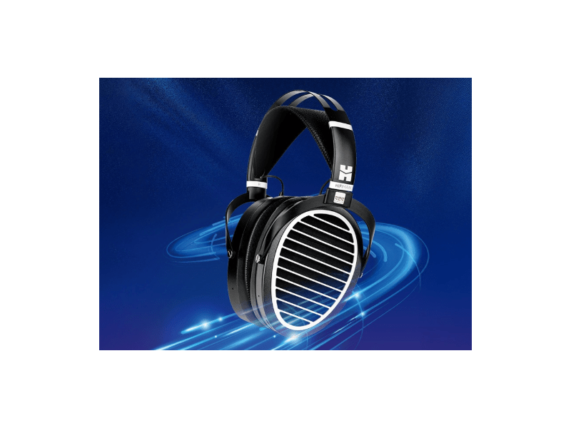 HiFiMAN Ananda BT R2R planáris fejhallgató