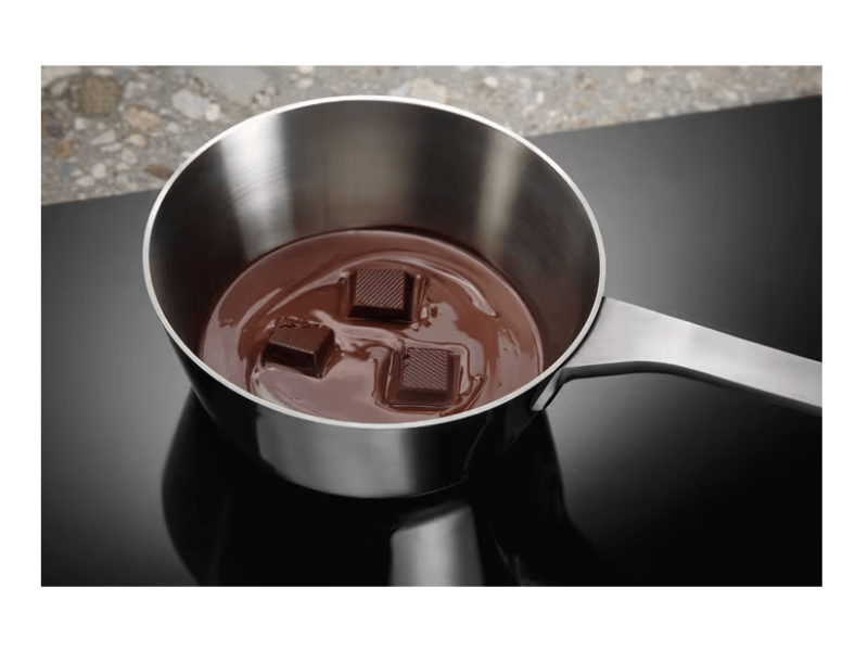 Electrolux EIS67453 800 Sense Boil+Fry Beépíthető indukciós főzőlap