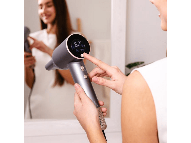 Cecotec 4405 IoniCare RockStar Bamba sušilo za kosu