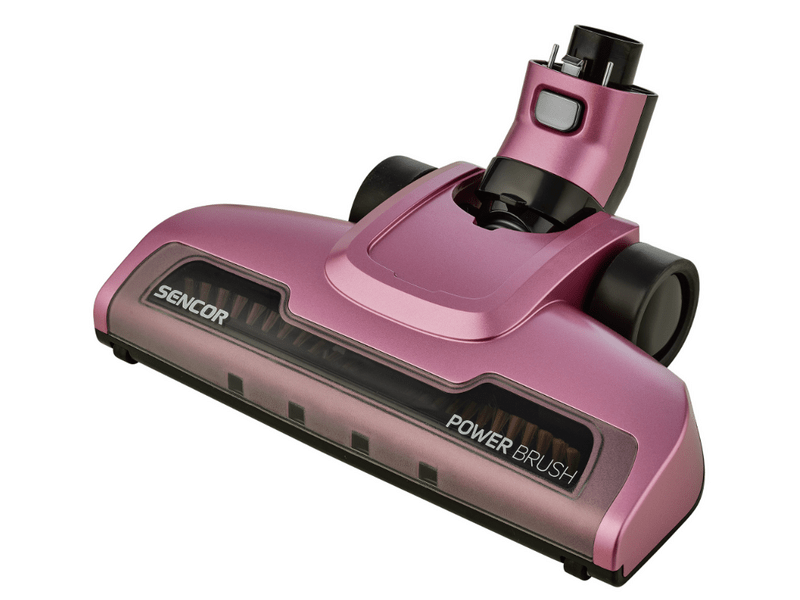 Sencor SVC 0604RD Vezeték nélküli kézi porszívó, piros