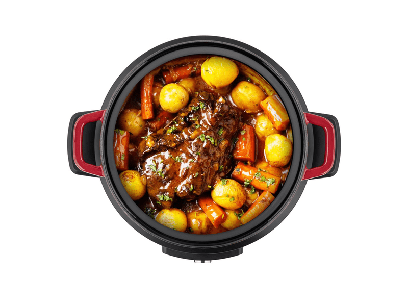 MultiCook MC600 elektromos edény