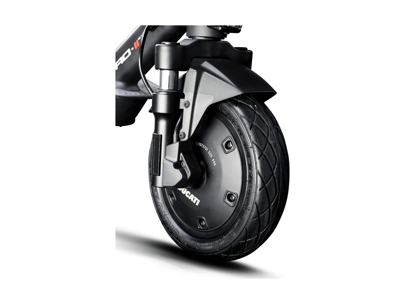 Ducati Electric Scooter Pro 2 EVO index