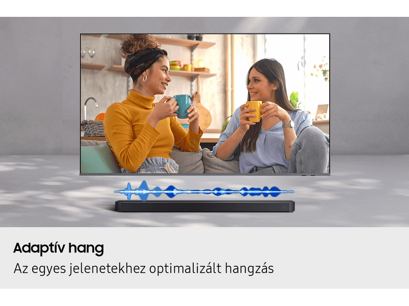 Samsung HW-Q600F/EN 3.1.2 Hangprojektor