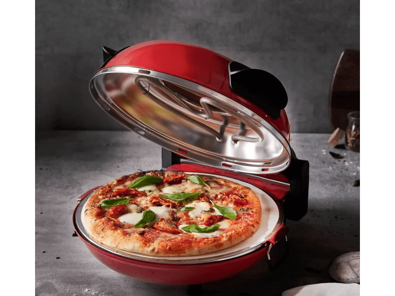 Hausmeister HM 6149 Pizzasütő