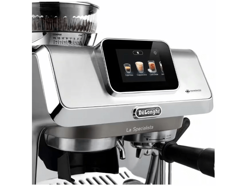 De'Longhi La Specialista Touch EC9455.M ručni aparat za kavu