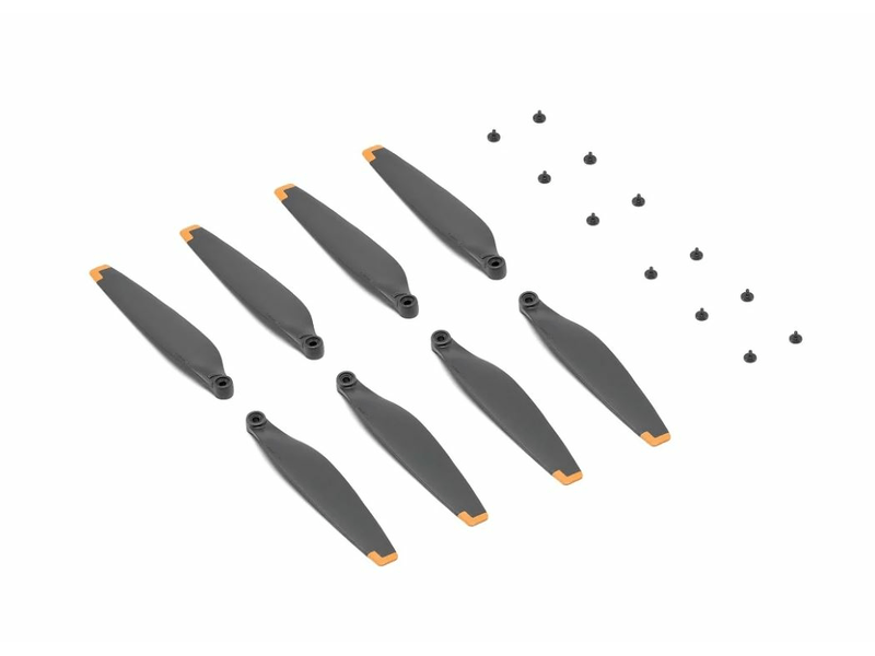 DJI Mini 4 Pro (RC2) Fly More Combo drón (CP.MA.00000735.01)