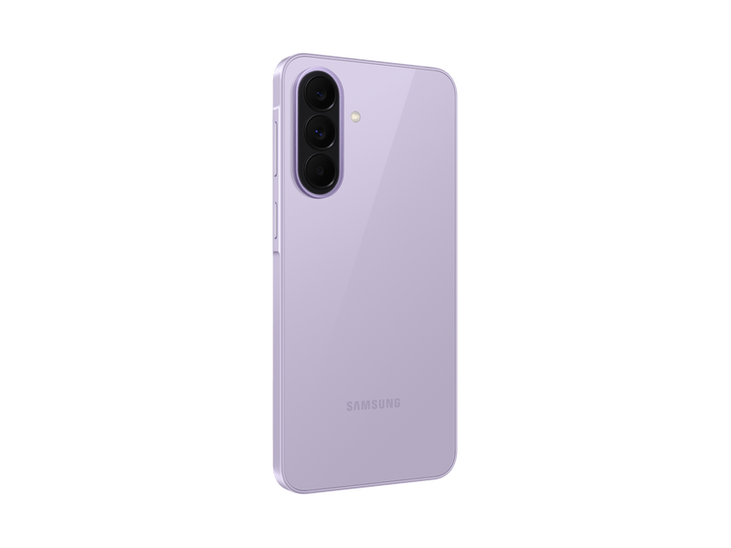 Samsung Galaxy A37 6/128GB Okostelefon, Király levendula