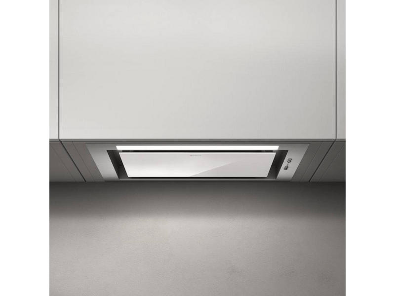 Elica HIDDEN 2.0 IXGL/A/52 Páraelszívó (PRF0097676A)