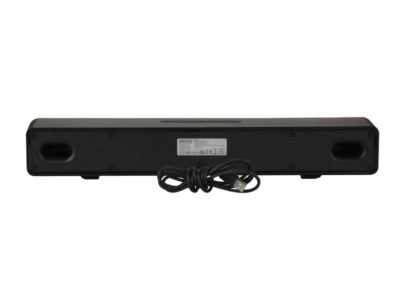 Edifier QS30 Számítógépes soundbar, fekete