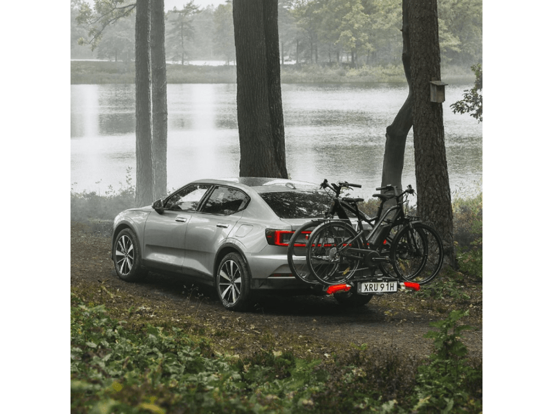 Thule Epos 2 kerékpártartó (978100)