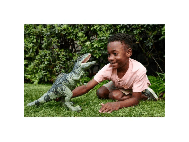 Jurassic World 3: Kolosszális bestia (GYC94)