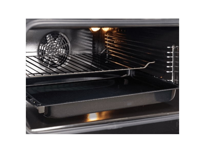 MPM MPM-63-BOK-24 Beépíthető sütő