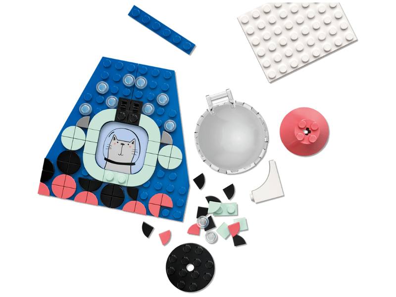 LEGO® DOTS Tolltartó (41936)