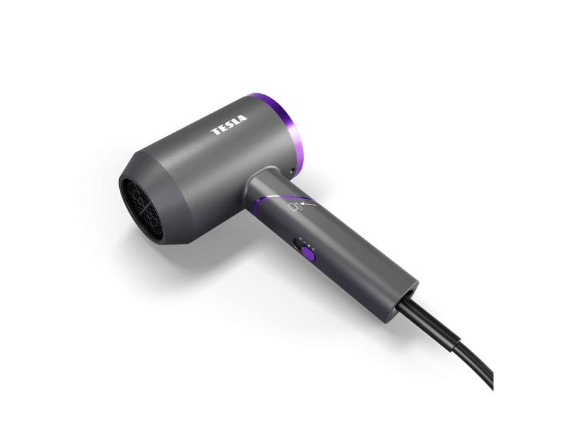 Tesla Összecsukható Ionos Hajszárító (TSL-BT-FIHD)