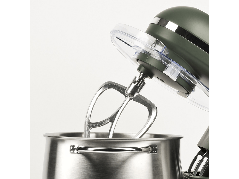 Girmi IM5003 Konyhai robotgép, zöld