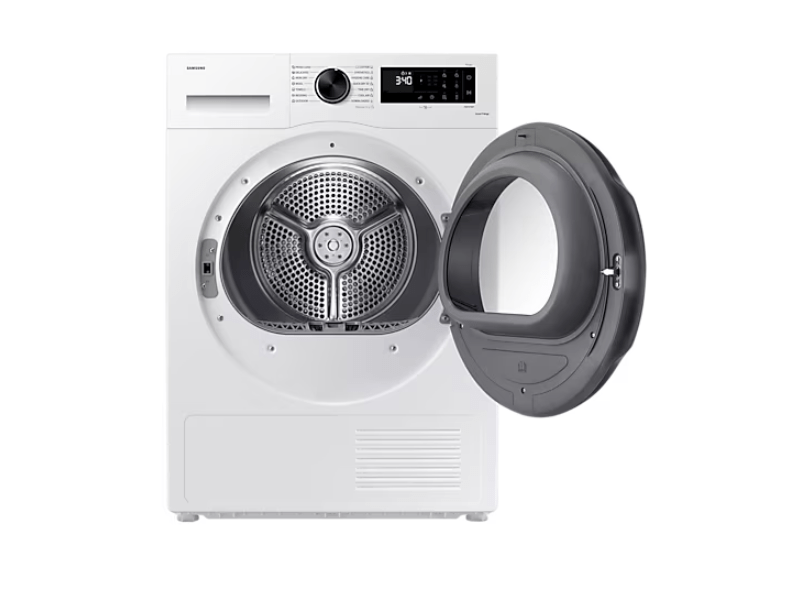 Samsung DV90CGC2A0AELE Szárítógép