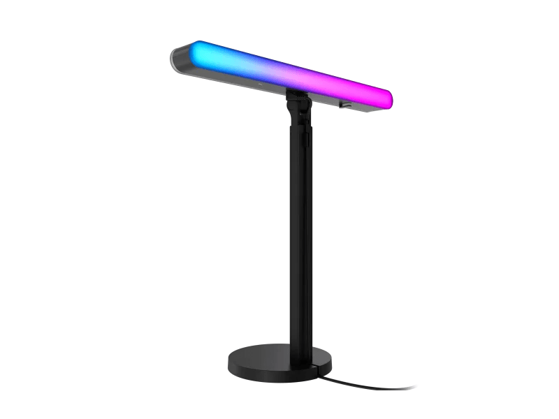 LitraBeam LX kétold RGB bill megvilágit