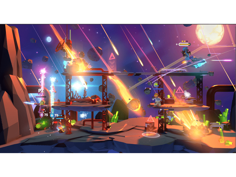 LEGO® Brawls Xbox One / Xbox Series X játék