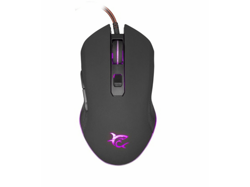 White Shark GC-4104HU COMANCHE-3 gamer csomag