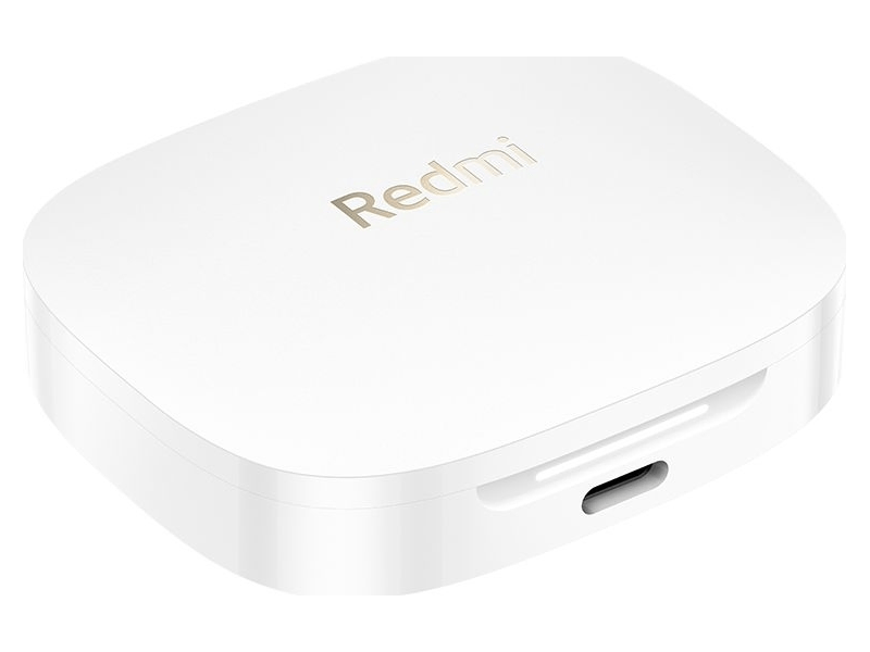 Xiaomi Redmi Buds 6 Fülhallgató, fehér (BHR9250GL)