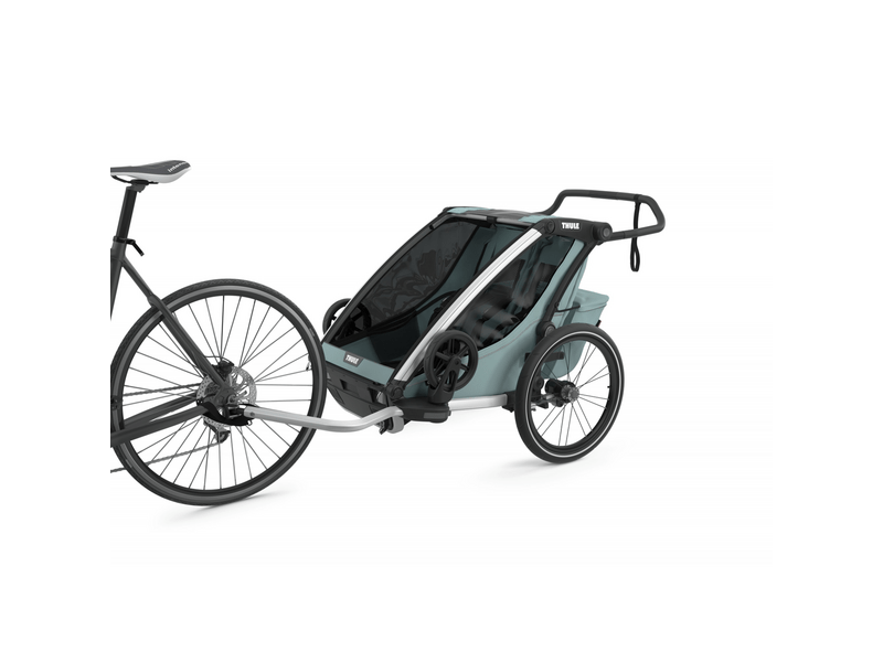 Thule Chariot Cross 2 Alaska multifunkciós gyermekhordozó (10202024)