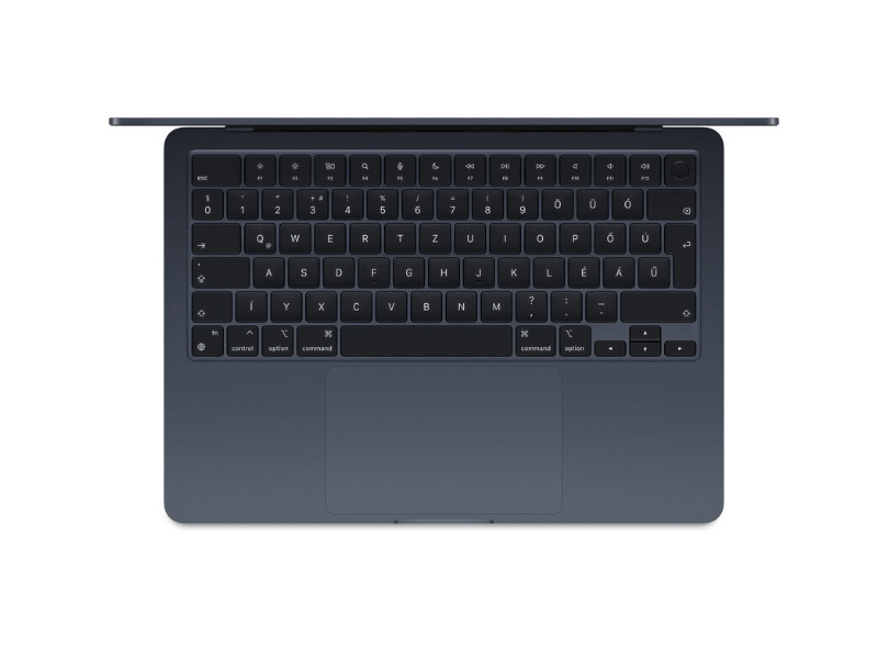 Apple MacBook Air M3 13,6