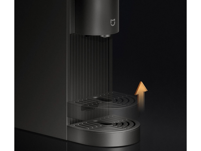 Xiaomi Mijia BHR099AEU Kapszulás kávéfőző