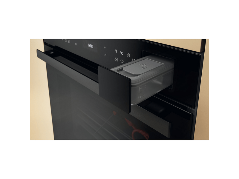 Whirlpool WOI6A8FPT1SBA Ugradbena električna pećnica