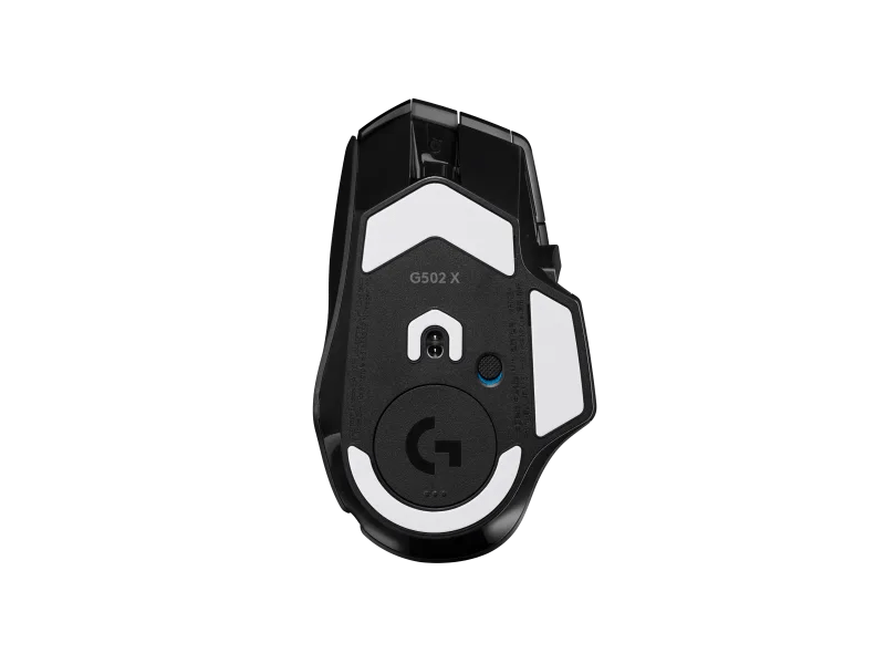 Logitech G502 X Lightspeed egér (910-006180)