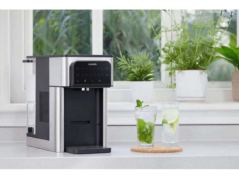 Philips ADD5980M/58 Univerzális vízadagoló állomás