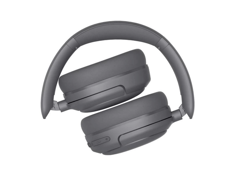 Edifier W800BT SE Vezeték nélküli fejhallgató, szürke