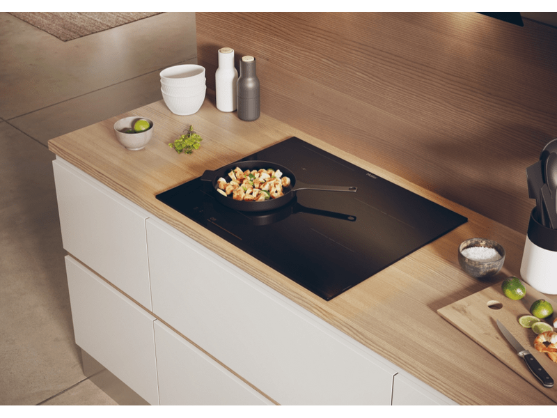 Haier HAIF64IRB1S Indukciós főzőlap