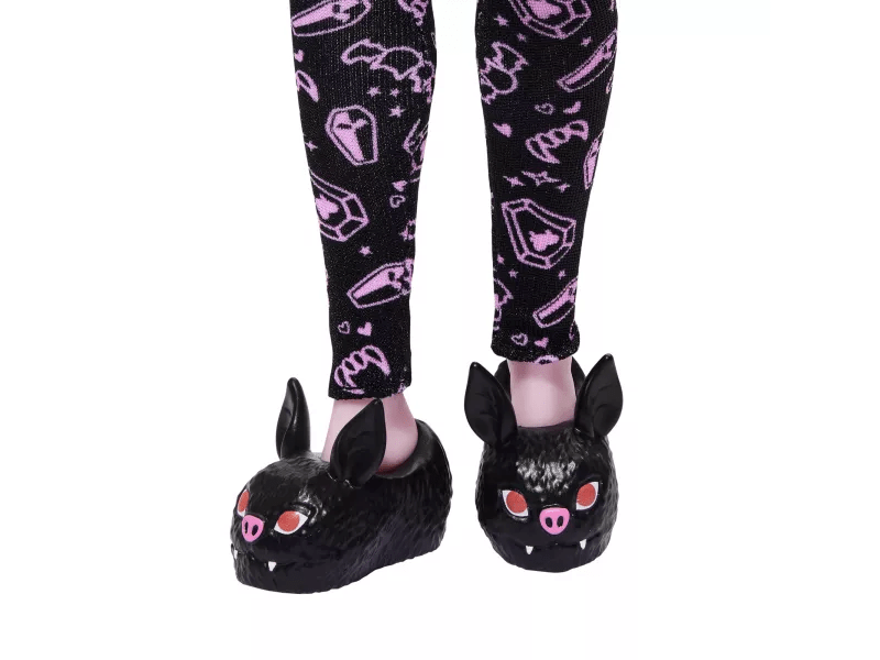 Monster High: Creepover party baba - Draculaura (HKY66)