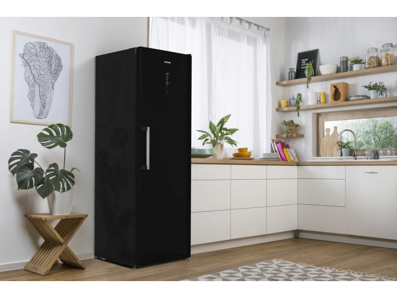 Gorenje FN619DABK6 Fagyasztószekrény