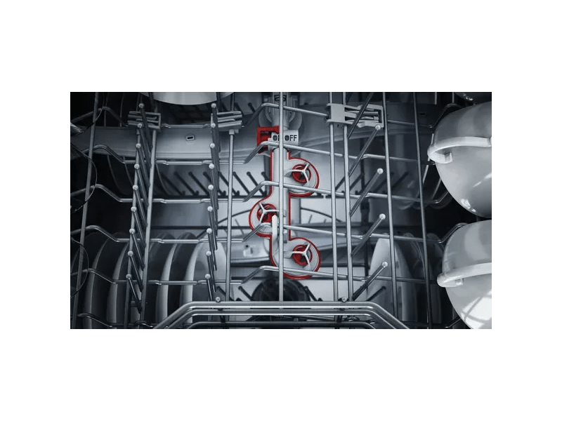 Bosch SMD6ECX21E Beépíthető mosogatógép