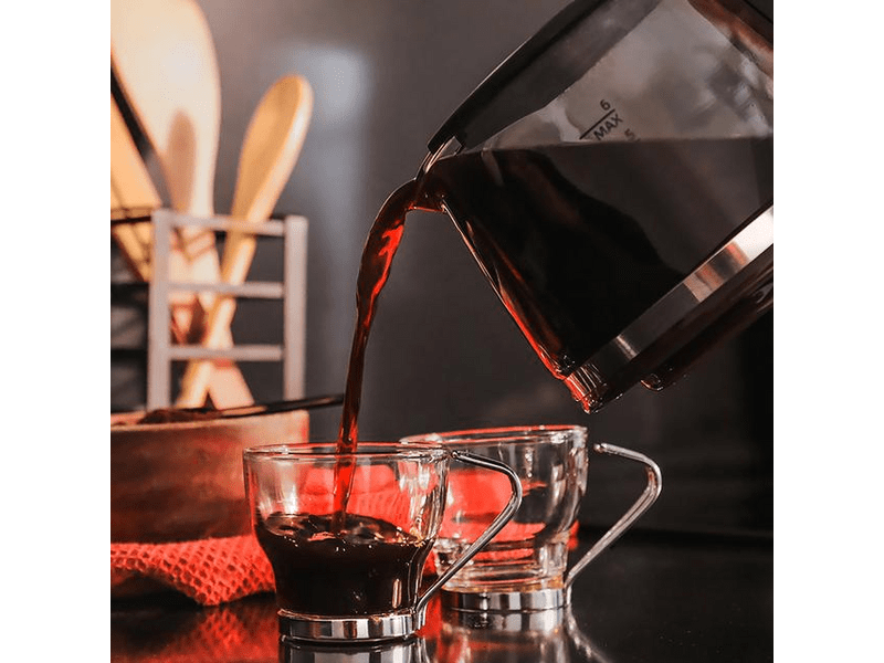 Cecotec Coffee 56 Drop Kávéfőző