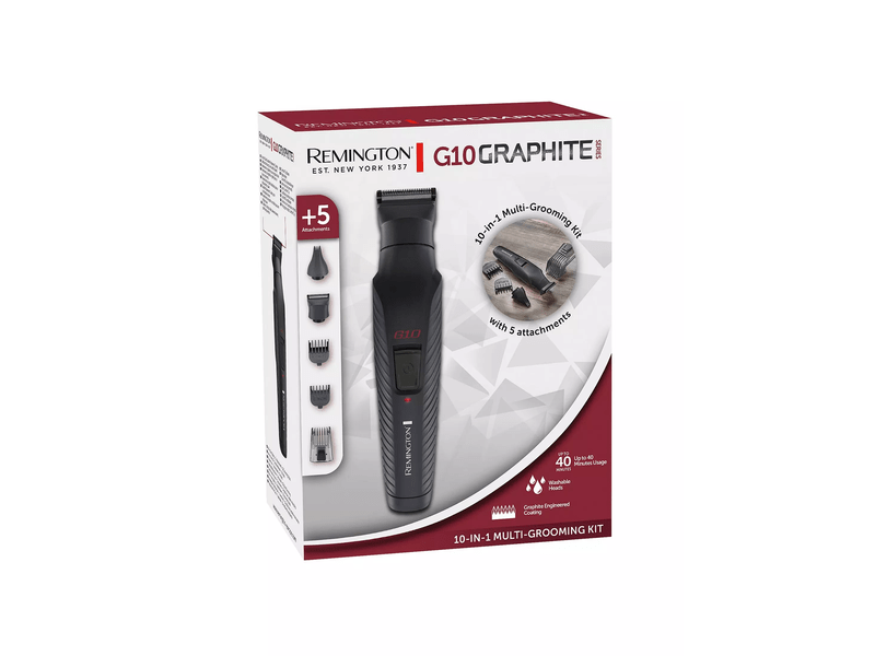 Graphite Series 10in1 multigroom