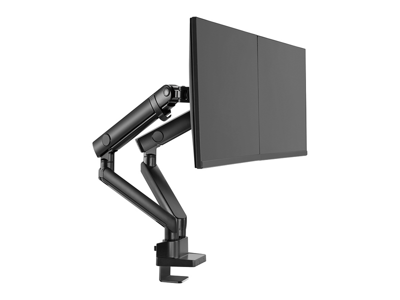 Stell SOS 2021 zidni nosač za dva monitora, 13"-32"