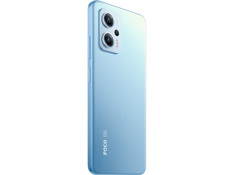 Poco X4 GT 8/128GB, Kék