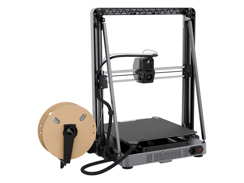 Creality Ender-3 V3 Plus 3D nyomtató