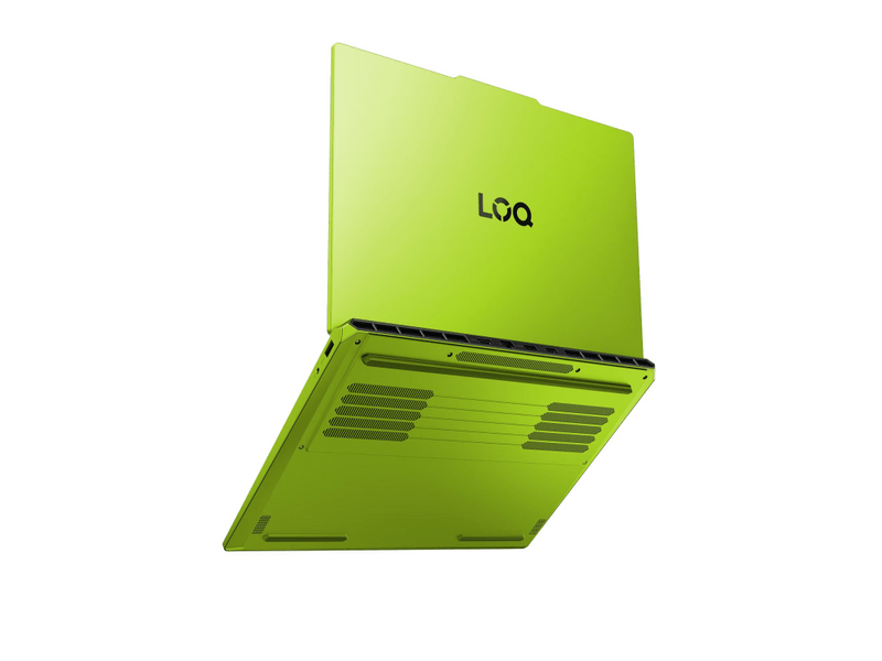 Lenovo LOQ 15AHP11 83TN00D2HV Notebook