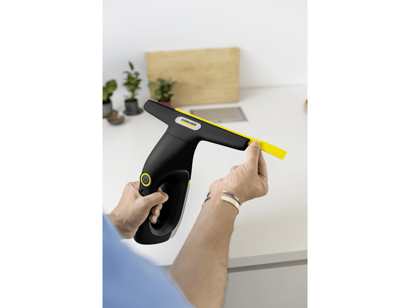 Karcher WV 2 Universal Precision+ Ablaktisztító (1.633-676.0)