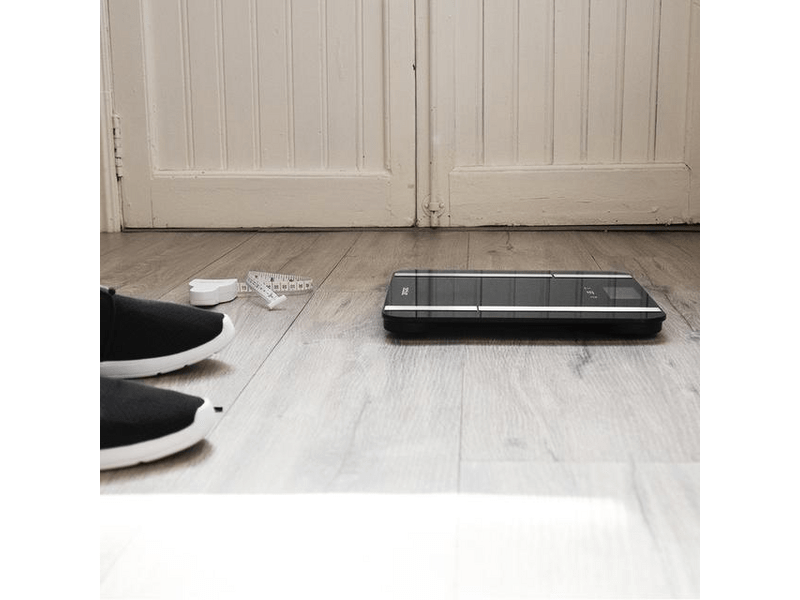 Cecotec Surface Precision 9450 személymérleg, fekete