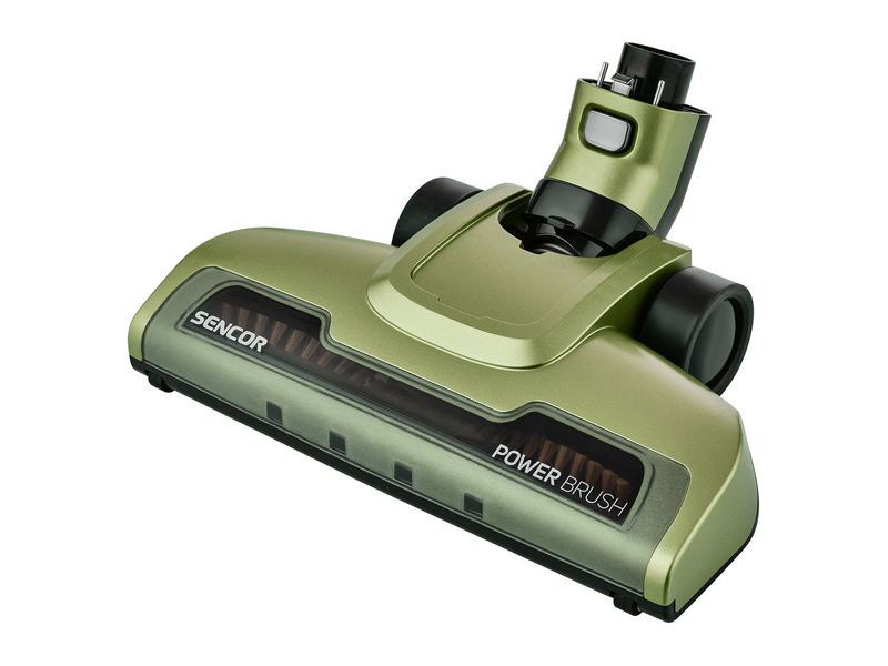 Sencor SVC 0600GG Vezeték nélküli kézi porszívó, zöld