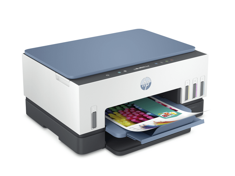 HP Smart Tank 675 Színes multifunkciós nyomtató (28C12A)