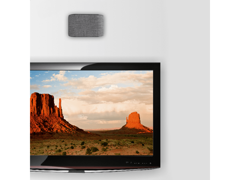 Home FZ 51 Szobaantenna erősítővel