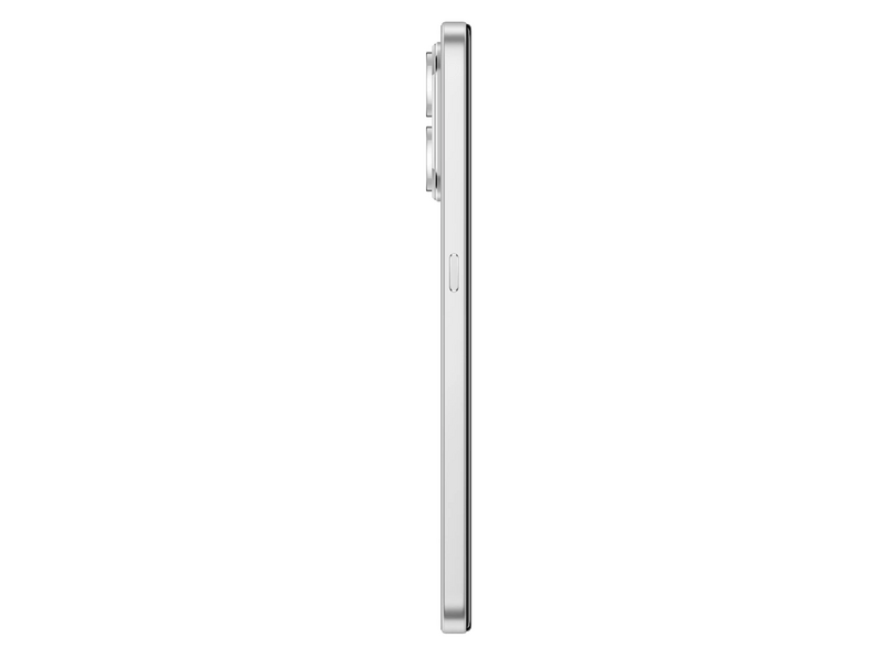 Honor 600 Smart 4/128GB Okostelefon, ezüst (5109CMDS)