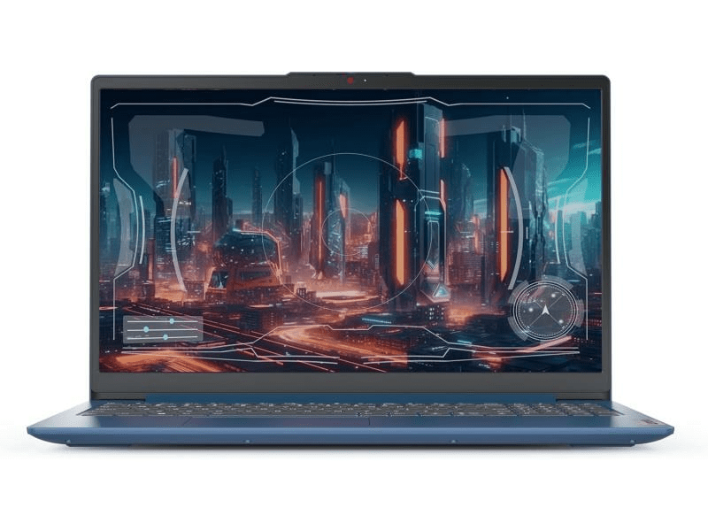 Lenovo IdeaPad Slim 3 15IAH8 15,6 Notebook (83ER00J0HV) + Win 11