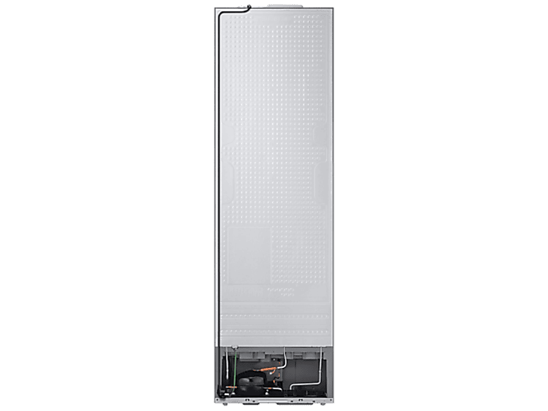 Samsung RB38C6B1DS9/EF Alulfagyasztós hűtőszekrény