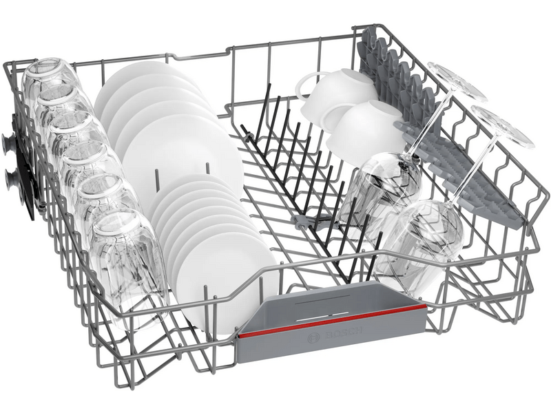 Bosch SMV6YCX02E Beépíthető mosogatógép